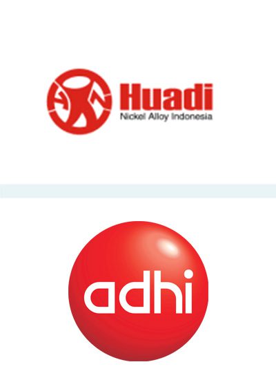 1. Logo Huadi Adhi