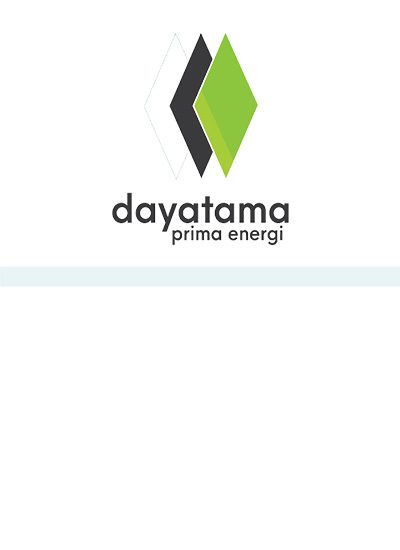 12. Logo PT Dayatama Prima Energi