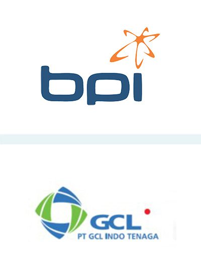 6. Logo PT Bukit Pembangkit Inovatif - PT GCL Indo Tenaga